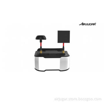 Power-off Memory Storage  Goggle